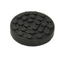 Rubber lift pads
