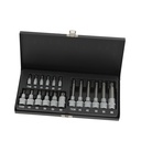 T-star bit socket sets