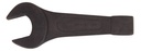 Open jaw slogging spanners