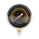 Pressure gauges