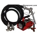 Diesel pumps