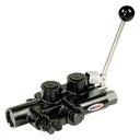 Vannes hydrauliques