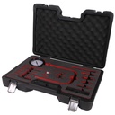 Compression testers and various