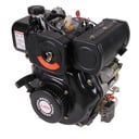 Diesel motoren
