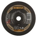 Cut-off discs