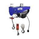 Electric hoists wireless
