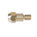 Contact tip holders