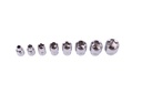 6PT flank socket 3/8" SAE