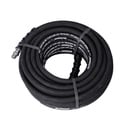 High pressure hoses