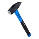 Machinist's hammers