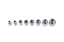 6PT flank socket 3/8" metric