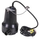 12 + 24 Volt Pumpen