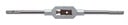 Tap wrenches
