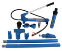 Body repair sets