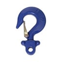 Upper hooks
