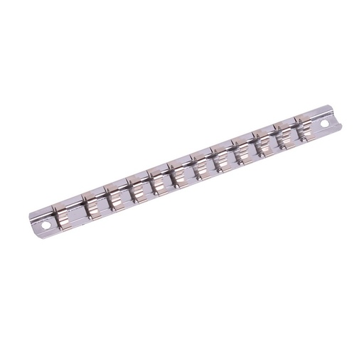 [2202612200] Socket rail 1/4'' professional 200mm
