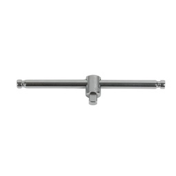 [22080701] Sliding t-bar 1/4" professional 115mm