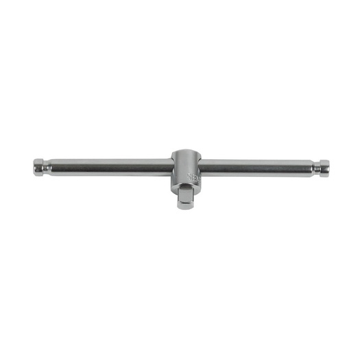 [22080701] Sliding t-bar 1/4" professional 115mm