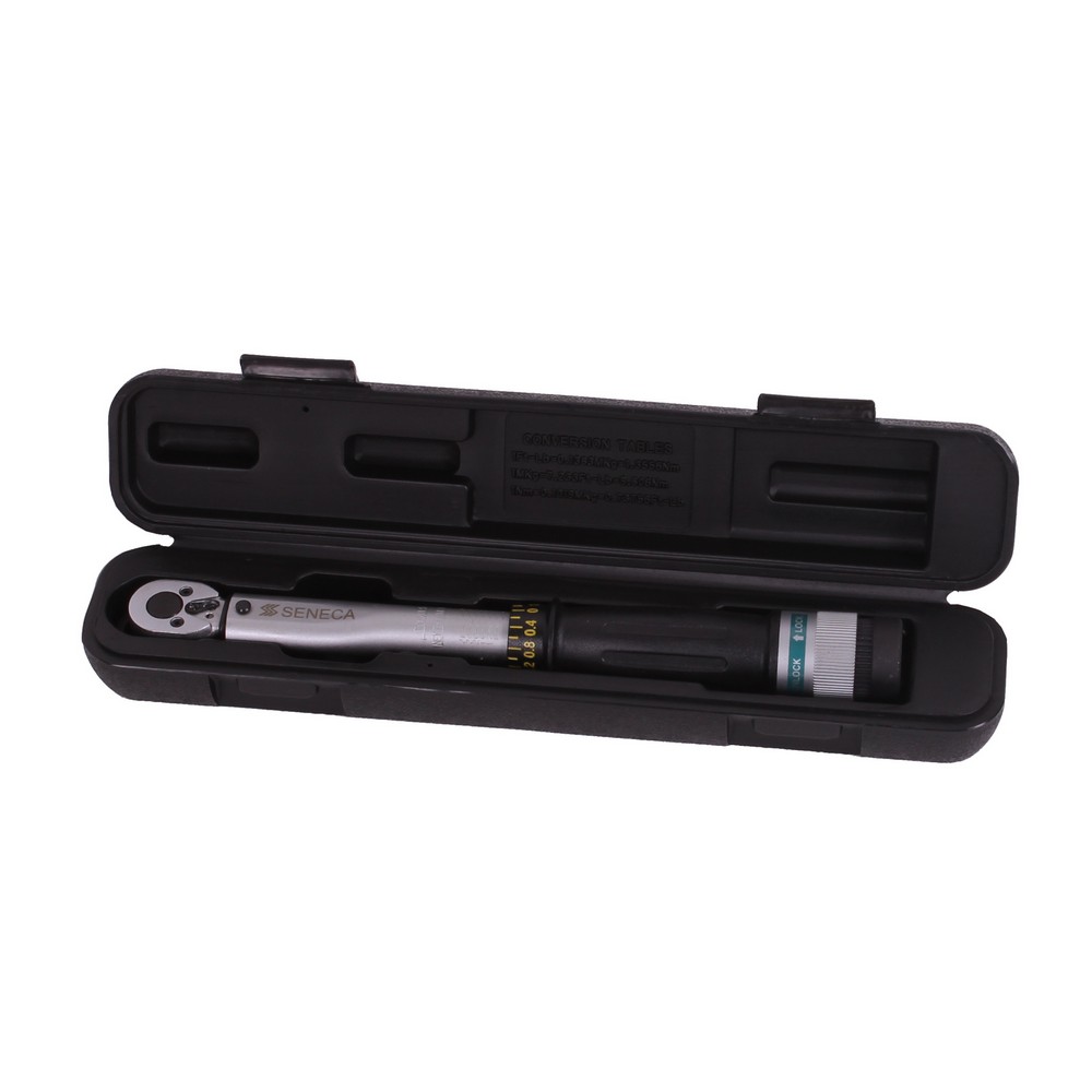 Torque wrench 1/4