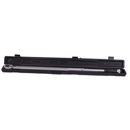 [231007] Torque wrench 1" 140 - 980Nm professional