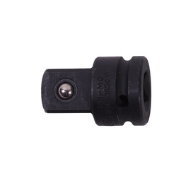 [24616501B] Impact adaptor 1/2" x 3/4" professional
