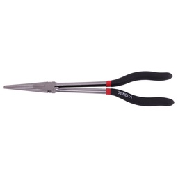 [358011] Extra long plier 0 degrees 11" professional