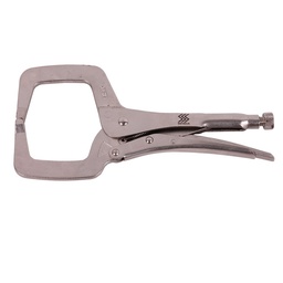 [385011] C clamp locking plier 11" professional
