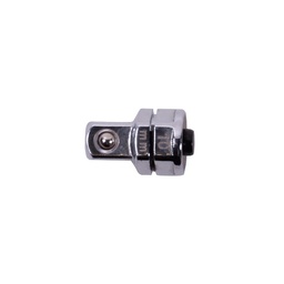 [4329010] Adaptor with quick release 1/4" x 10mm professional