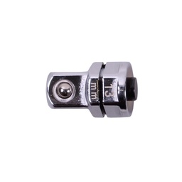[4329013] Adaptor with quick release 3/8" x 13mm professional