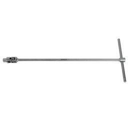 [682112] Extension with t-handle 1/2" professional