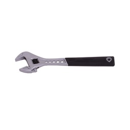 [741012] Adjustable wrench 12'' 300mm professional