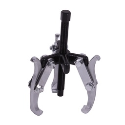 [8310604A] Alloy two - three jaws 4'' reversible puller