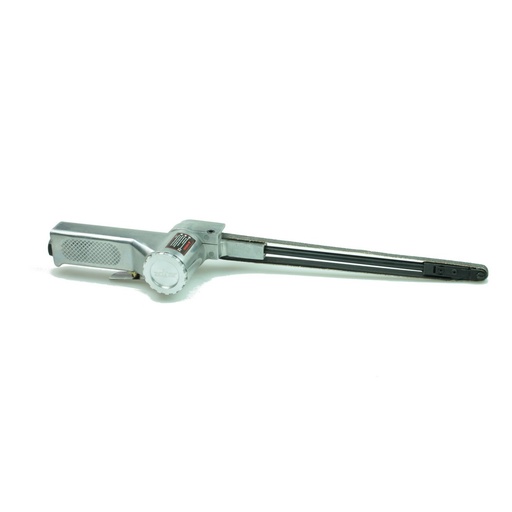 [ABS10L] Bandschliefmaschine Langes Type drukluft