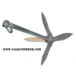 [AF23] Anchor foldable 2,3Kg