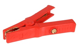 [ALK400AR] Starter cable clamp 1000amp red 