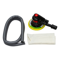 [AS6I] Air sander 6" 150mm with extraction