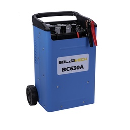 [BC630A] Batterielader 630amp