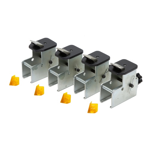 [BL502MA] Motorrad Klauen für Reifen Montagegerät