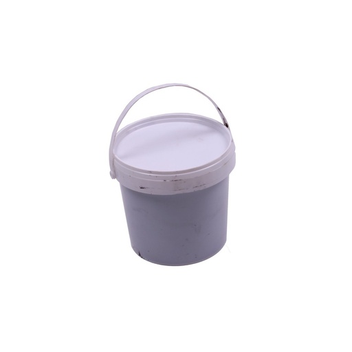 [BV01LZ] Reifenmontagepaste Schwarz 1L