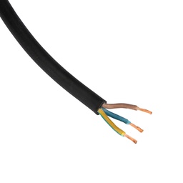 [CAB3MM15] Cable 3 x 1,5mm2 per meter