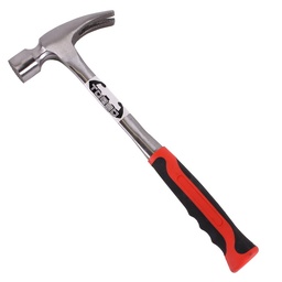 [CH24OZ] Claw hammer with steel 700 gr