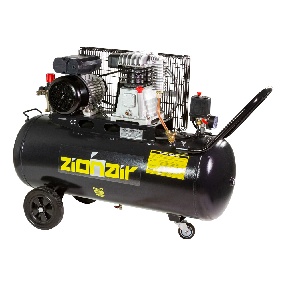 10 bar compressor deals