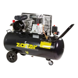 [CP222T01] Compressor 2,2kW 230V 10 bar 100L tank