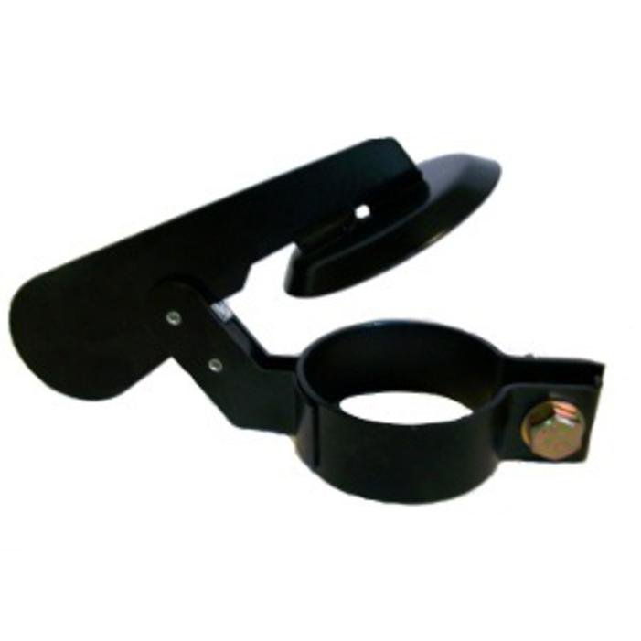 Exhaust Pipe Cover, 90mm Valkenpower