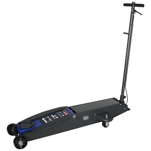 [FJ05H] Mammuth Cric d'atelier 5 tonnes