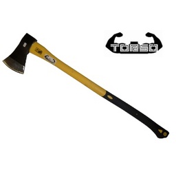 [HB1600] Axe with fiberglass handle 1,6kg
