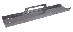 [IS08] Mount plate for winch 8000lbs