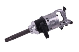 [IW10L] Air impact wrench 1'' 2200Nm extended