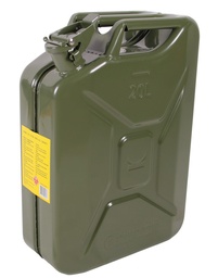 [JER20L] NATO jerry can 20ltr