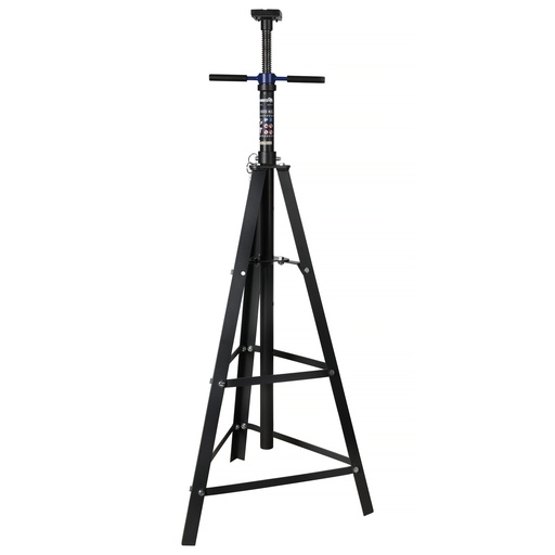 [JS02H3] Mammuth extra tall jack stand 2 tons
